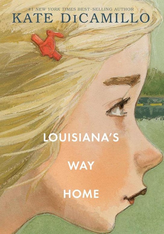 Louisana's Way Home