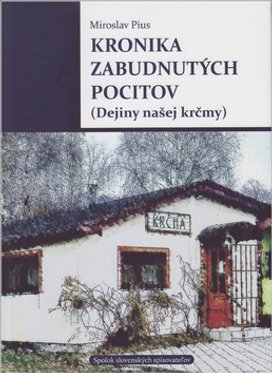 Kronika zabudnutých pocitov