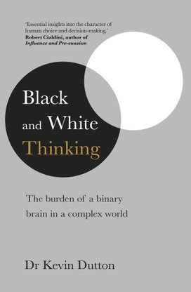Black and White Thinking