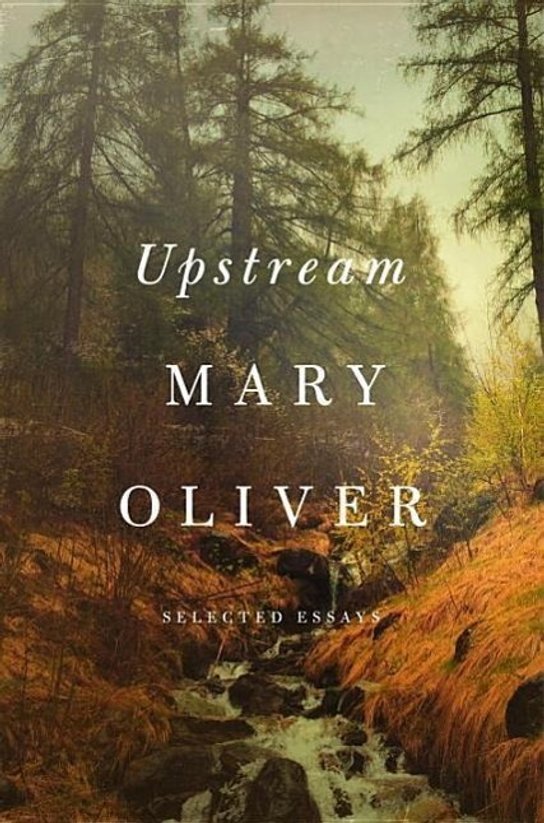 Upstream: Selected Essays