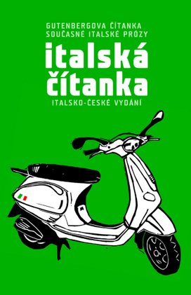 Italská čítanka