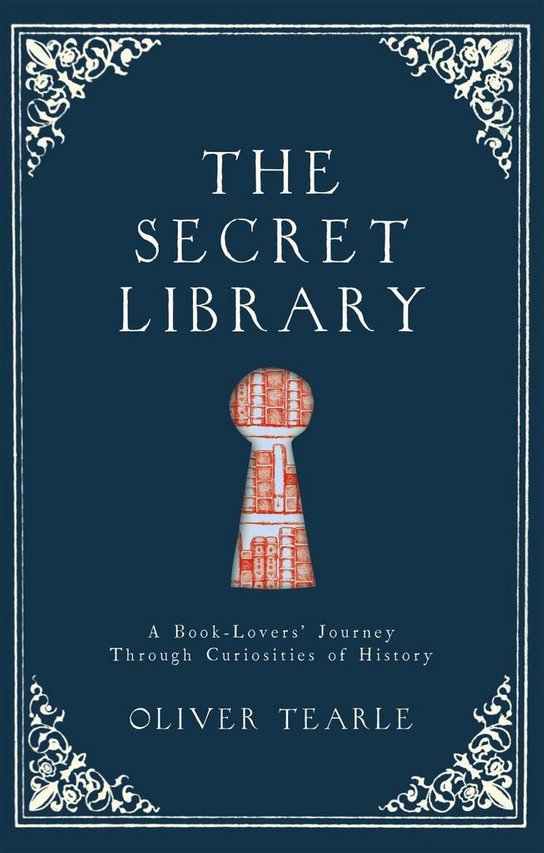 The Secret Library