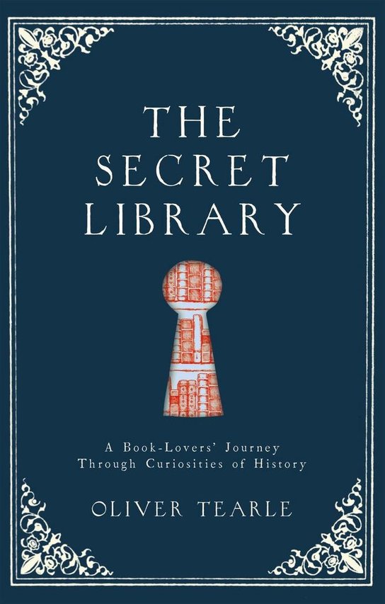 The Secret Library