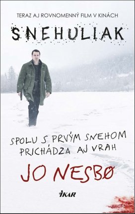 Snehuliak