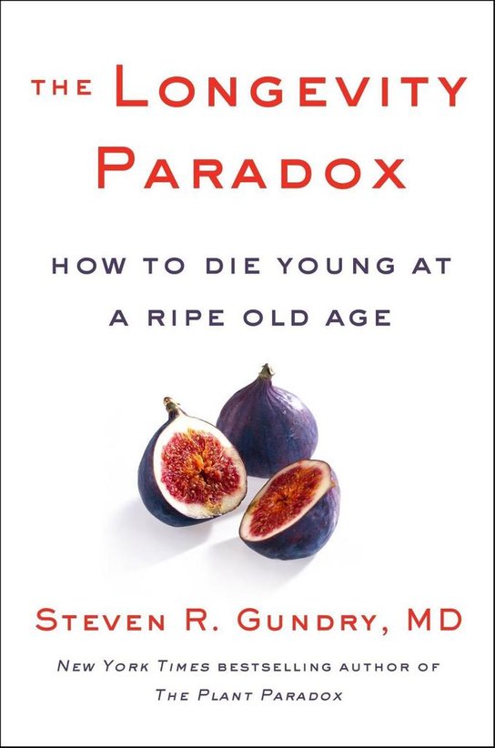The Longevity Paradox
