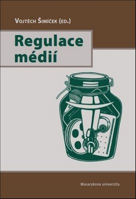 Regulace médií