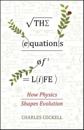 The Equations of Life