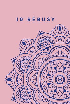 IQ rébusy