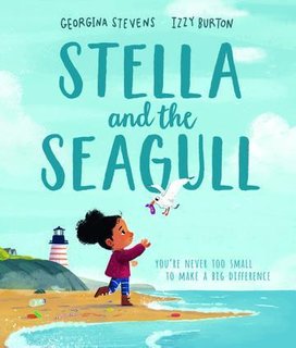 Stella and the Seagull