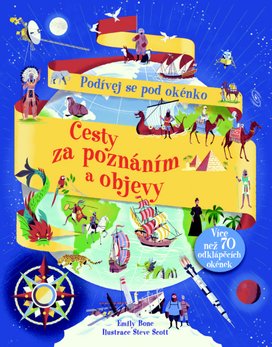Cesty za poznáním a objevy