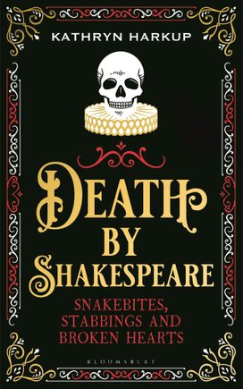Death By Shakespeare