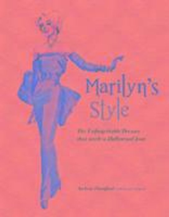 Marilyn's Style