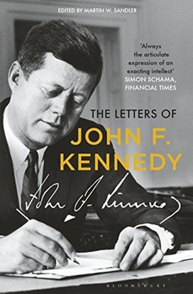 The Letters of John F. Kennedy