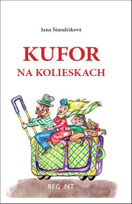 Kufor na kolieskach
