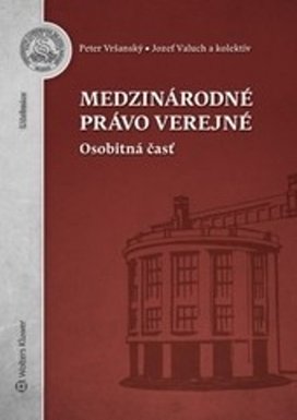 Medzinárodné právo verejné