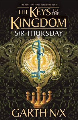 Sir Thursday