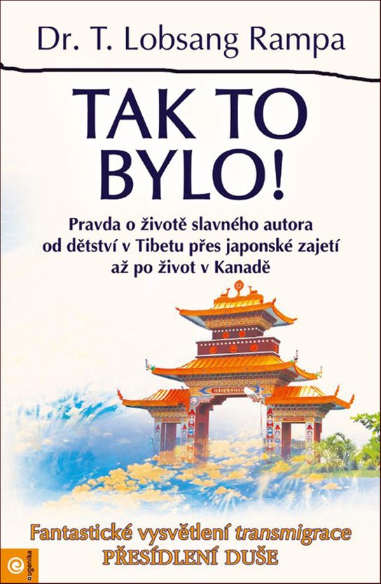 Tak to bylo!