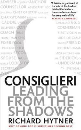 Consiglieri