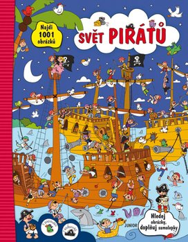 Svět pirátů