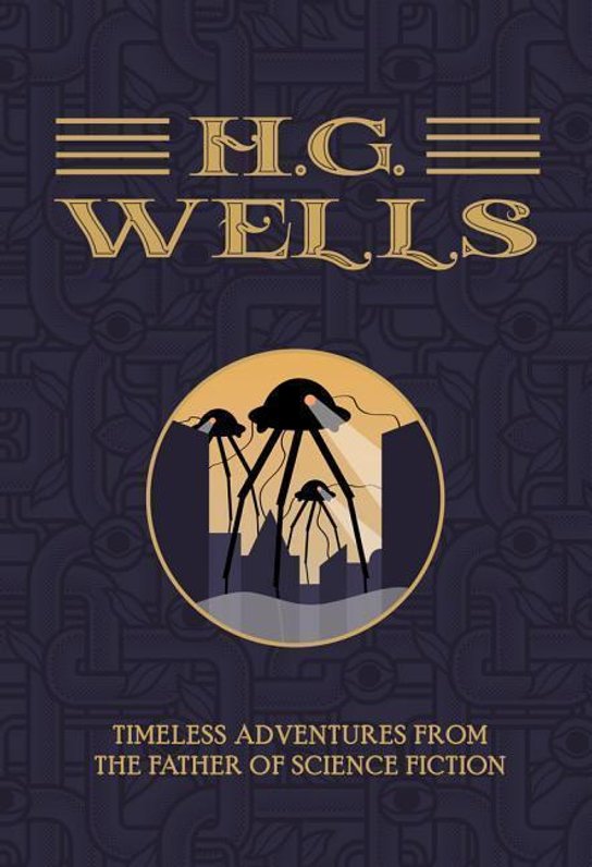 H.G Wells
