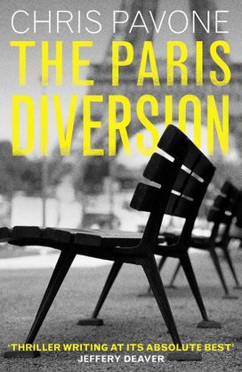 The Paris Diversion