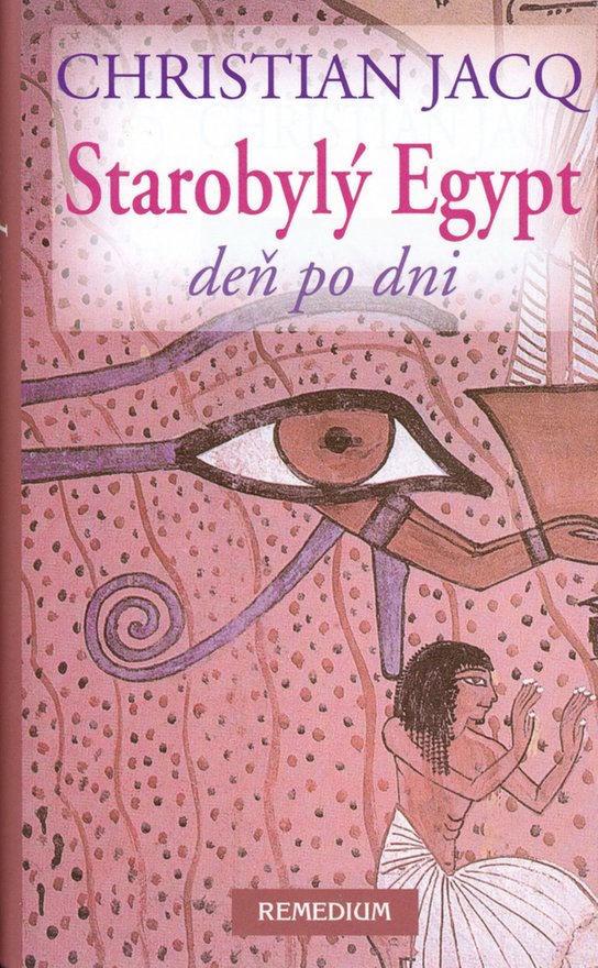 Starobylý Egypt