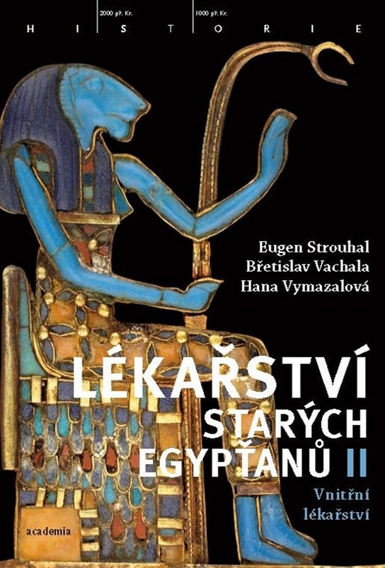 Lékařství starých Egypťanů II