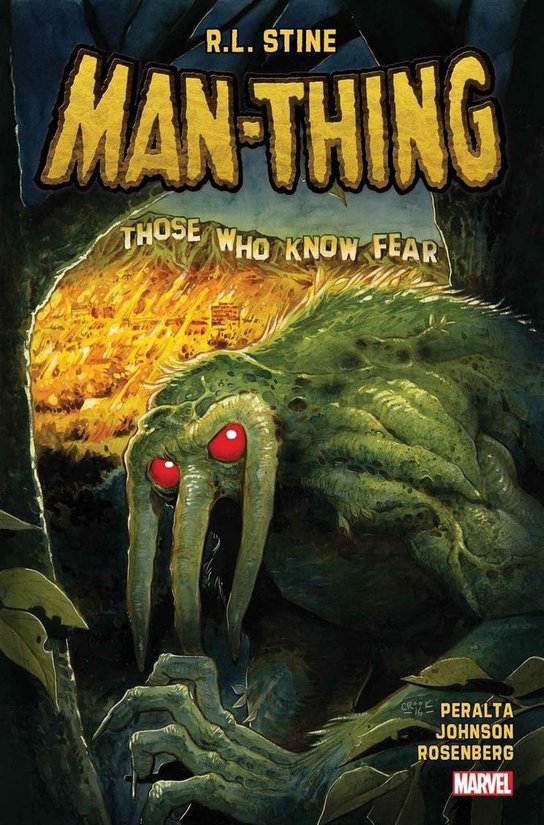 Man-Thing 01