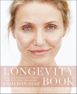 Longevity Book