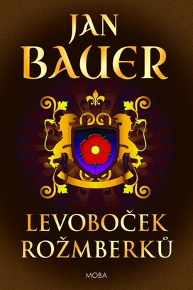 Levoboček Rožmberků