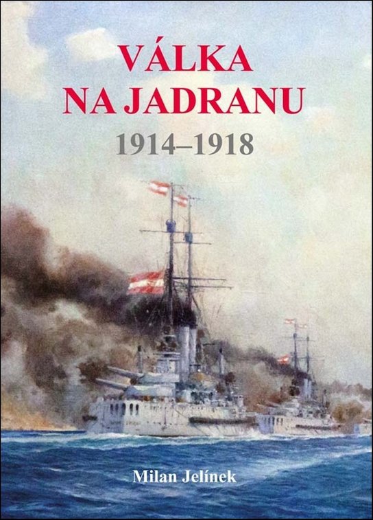 Válka na Jadranu