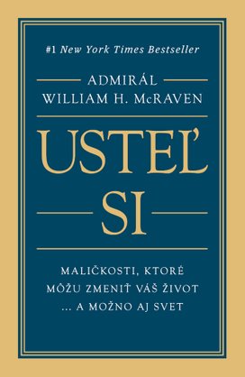 Usteľ si