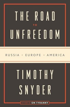 The Origins of Unfreedom