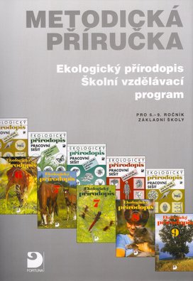 Metodická příručka Ekologický přírodopis
