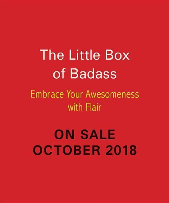 Little Box of Badass