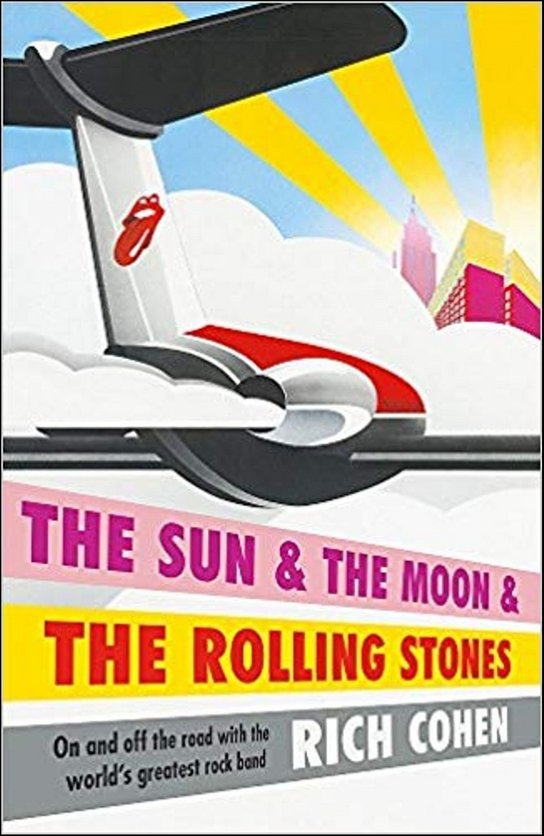 The Sun & the Moon and the Rolling Stones