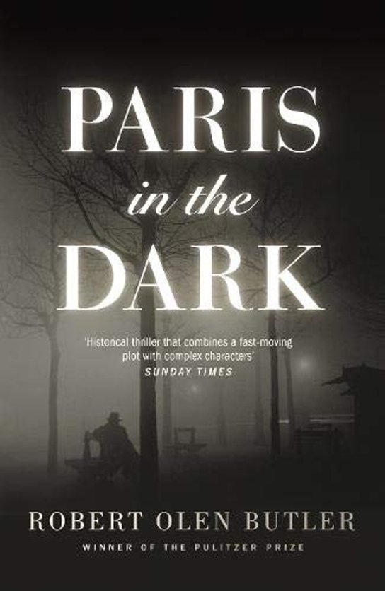 Paris in the Dark