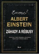 Albert Einstein Záhady a rébusy