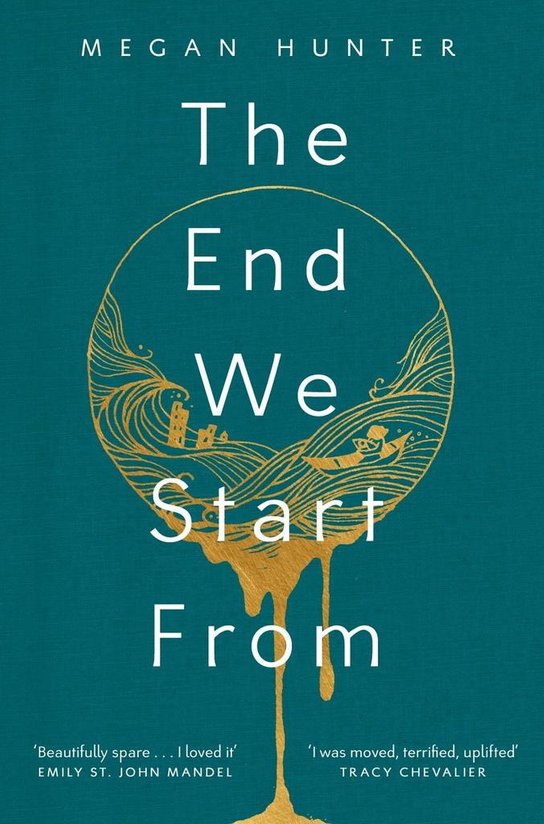The End We Start from