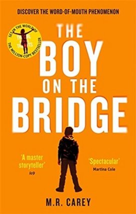 The Boy on the Bridge