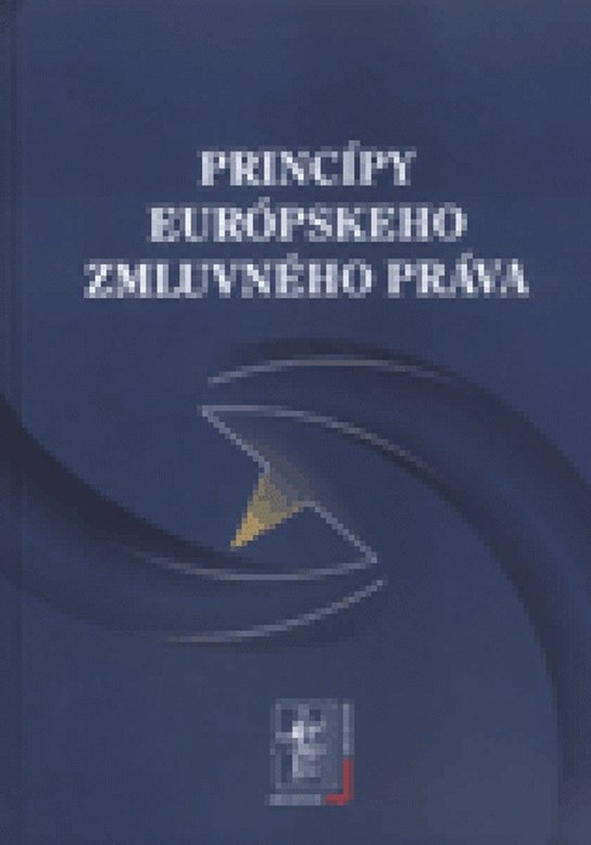 Princípy európskeho zmluvného práva