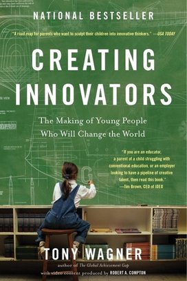 Creating Innovators