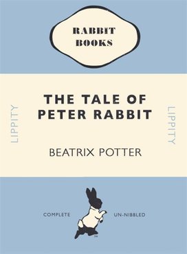 The Tale of Peter Rabbit. 80th Anniversary Edition