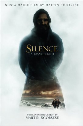 Silence. Film Tie-In