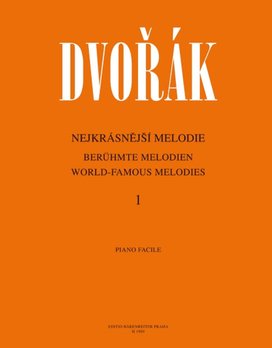 Nejkrásnější melodie 1
