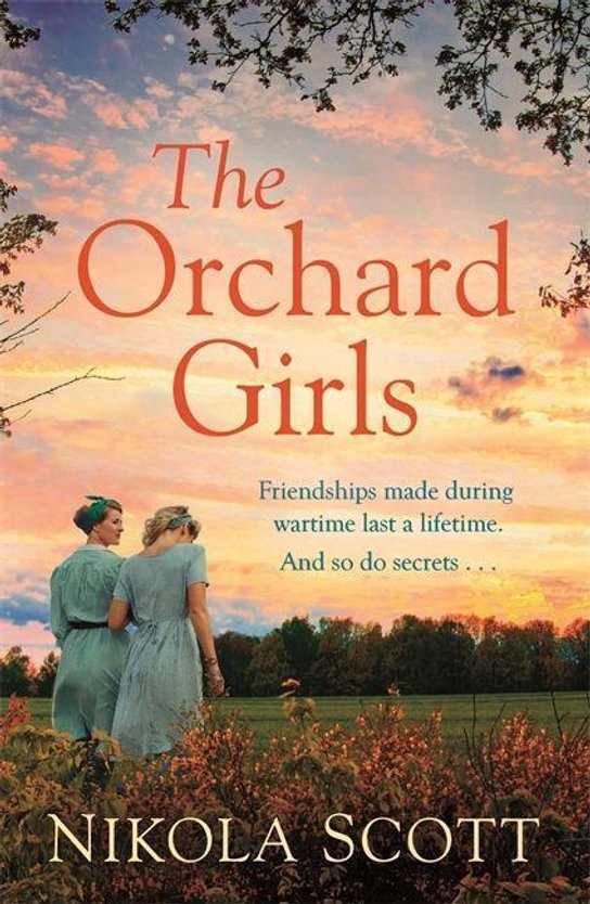 The Orchard Girls