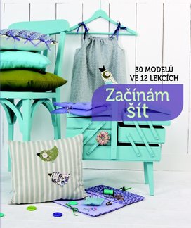 Začínám šít