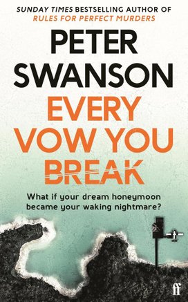 Every Vow You Break