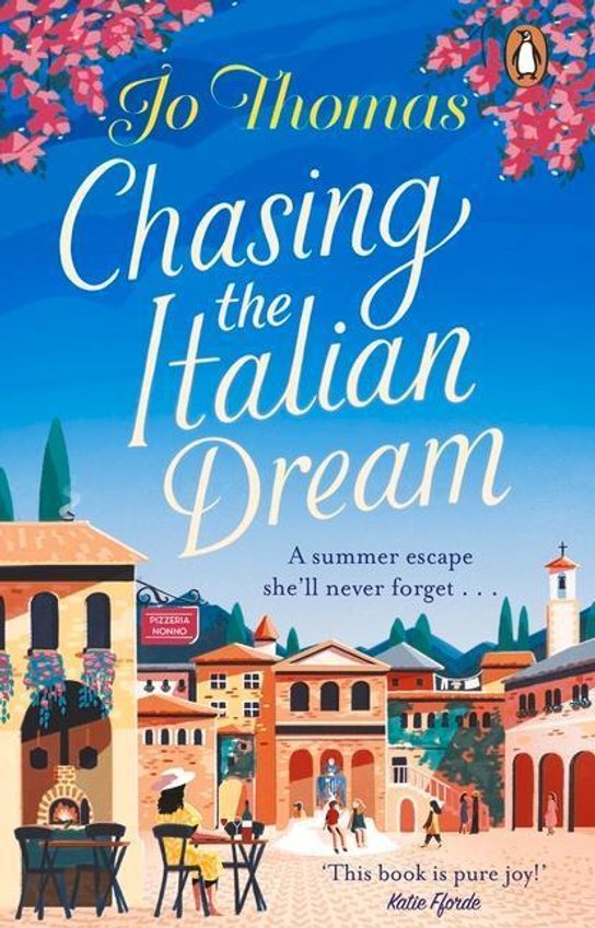 Chasing the Italian Dream