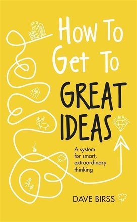 How to Have Good Ideas